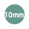10mm