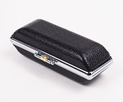 ケースの形状・角