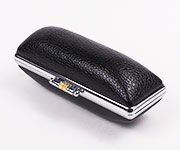 ケースの形状・丸