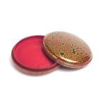 津軽落款用朱肉02