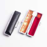 もみ革ケースブラック01