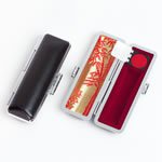 牛革ケースブラック02