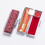 上印伝ケース小菊02