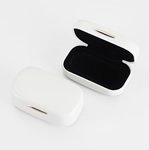 JPスタンプケースL（ホワイト）