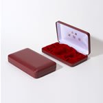 エクセレントセットケースレッド03