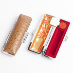 エンボスオーストリッチケースブランディ02