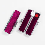 印鑑ケース 花ふう・あかねいろ