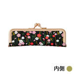 おしゃれはんこ 和紙柄朱肉付きケース30