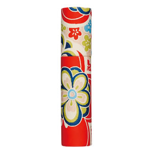 シャチハタ・Xスタンパー・おしゃれはんこ・和紙筒ケース