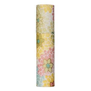 シャチハタ・Xスタンパー・おしゃれはんこ・和紙筒ケース