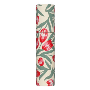 シャチハタ・Xスタンパー・おしゃれはんこ・和紙筒ケース