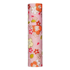 シャチハタ・Xスタンパー・おしゃれはんこ・和紙筒ケース