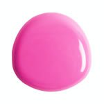 シャチハタプチ朱肉20号ピンクケース