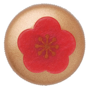 シャチハタ・Xスタンパー・おしゃれ朱肉