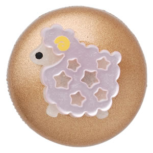 シャチハタ・Xスタンパー・おしゃれ朱肉