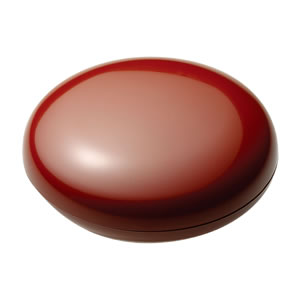 鯱旗印肉・公用・30号ネジ蓋式