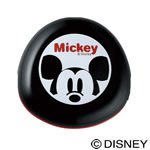 シャチハタ・ディズニーキャラクター・プチ朱肉