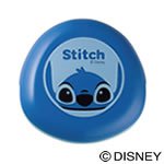 ディズニー キャラクター・プチ朱肉スティッチ