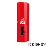 ディズニーはんこケースミニー