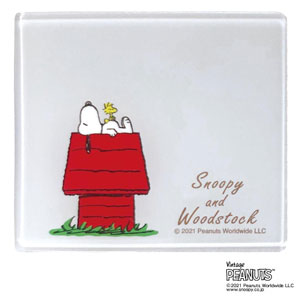 キャラクター捺印マット01