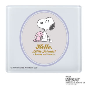 キャラクター捺印マット01