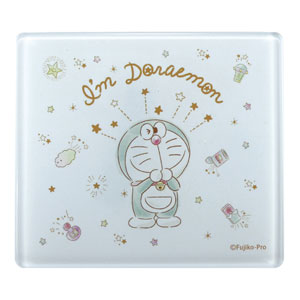 キャラクター捺印マット01