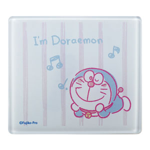 キャラクター捺印マット01