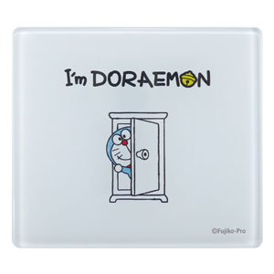 キャラクター捺印マット01